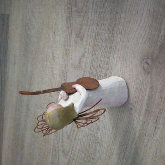 Vintage Willow Tree (2000) Angel of song - Picture 4 of 6